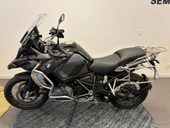 BMW R 1250 GS ADVENTURE BMW R 1250 GS ADVENTURE